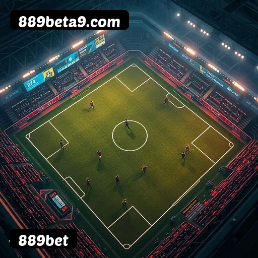 App Mobile 889bet - Jogue em Qualquer Lugar no Seu Smartphone