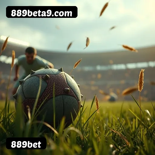 Apostas de Futebol - Brasileirão, Champions League, Copa do Mundo