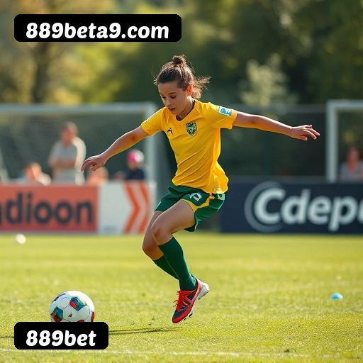 Imagem secundária de apoio para instalação do app 889bet